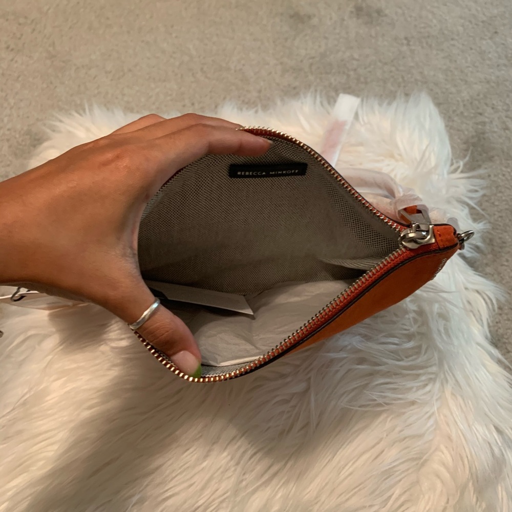 Rebecca Minkoff Rare Crossbody - Picture 7 of 7